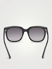 Square Sunglasses