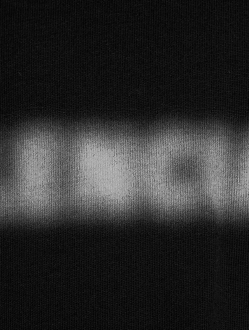 Kids Blurry T-Shirt