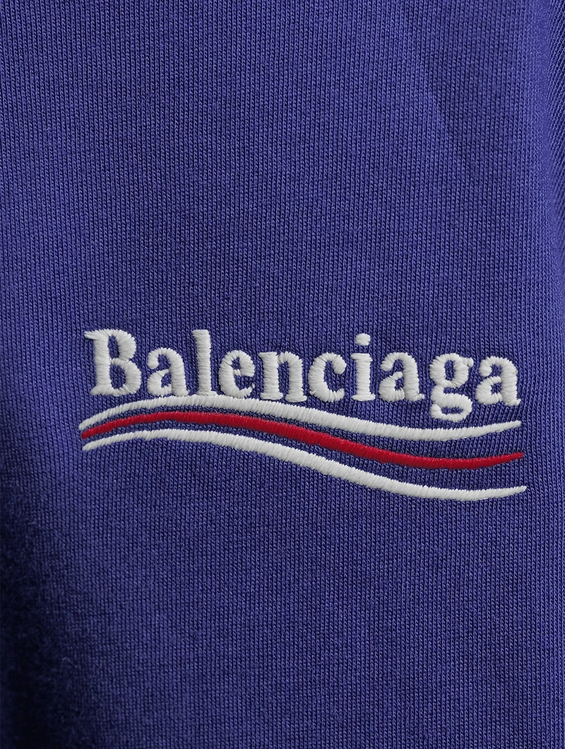 Kids Political Campaign T-Shirt