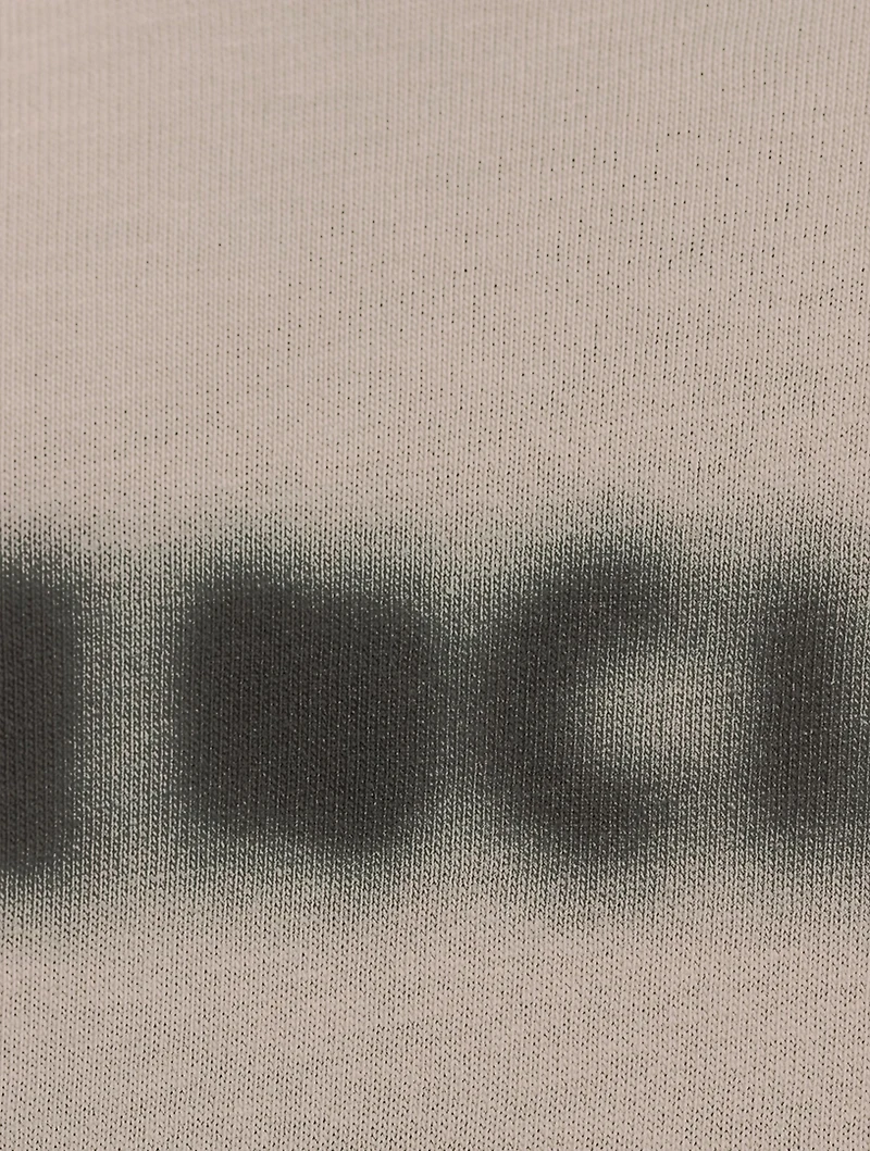 Kids Blurry Long-Sleeve T-Shirt