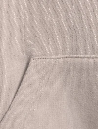 Kids Blurry Brushed Fleece Hoodie
