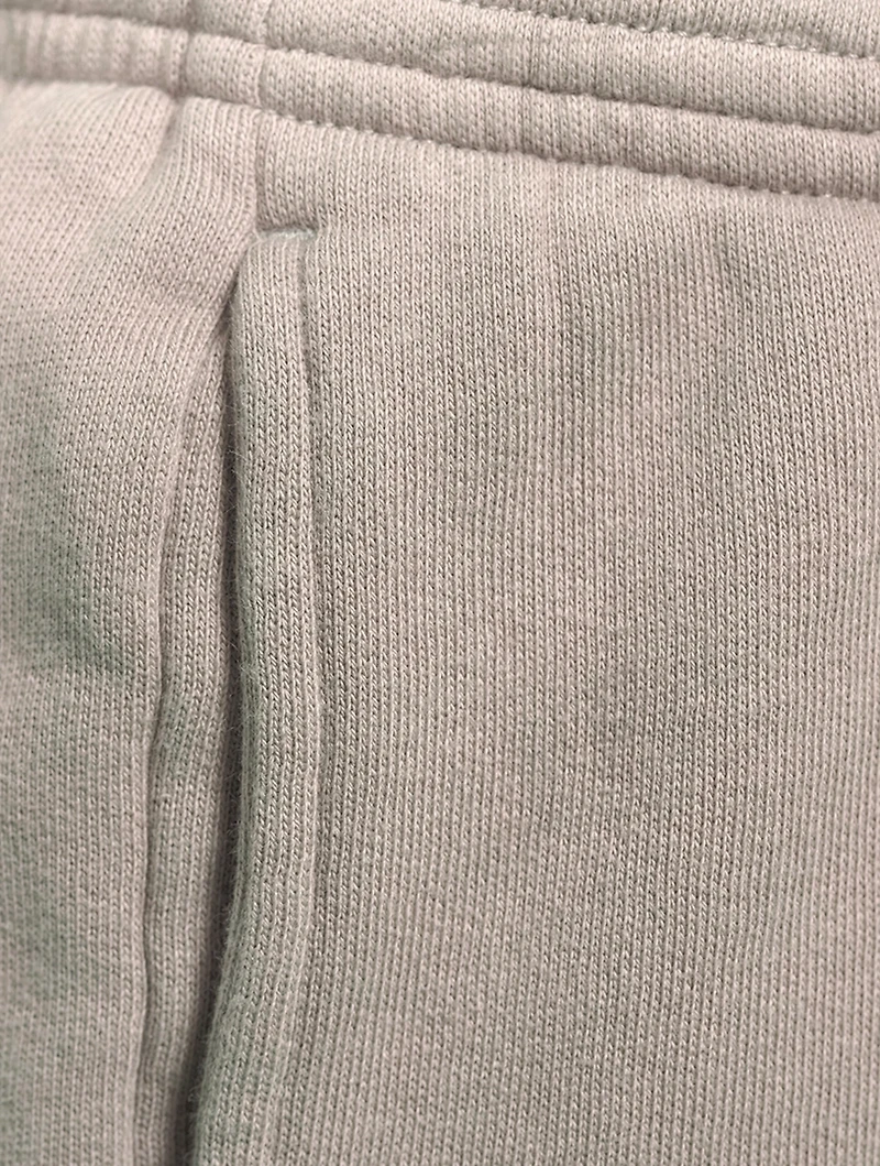 Kids Cotton Jersey Sweatpants