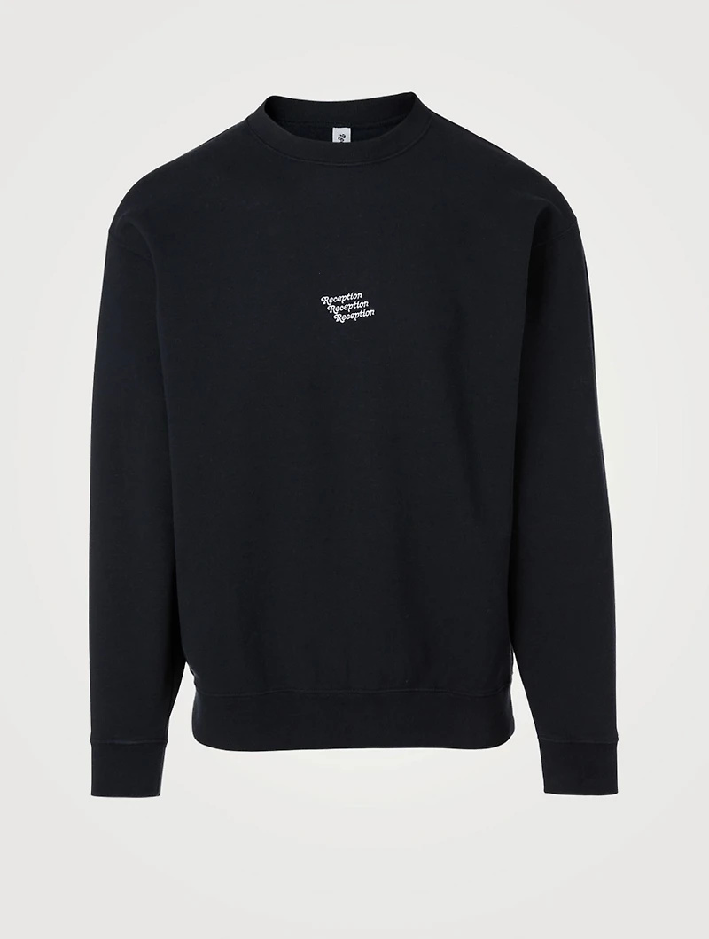 Club Core Sweatshirt