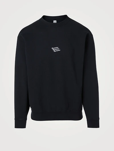 Club Core Sweatshirt