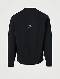 Club Core Sweatshirt