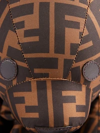 Kids' 3D FF Bear Backpack