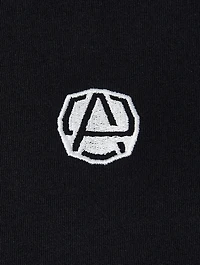 Emblem Slim-Fit T-Shirt
