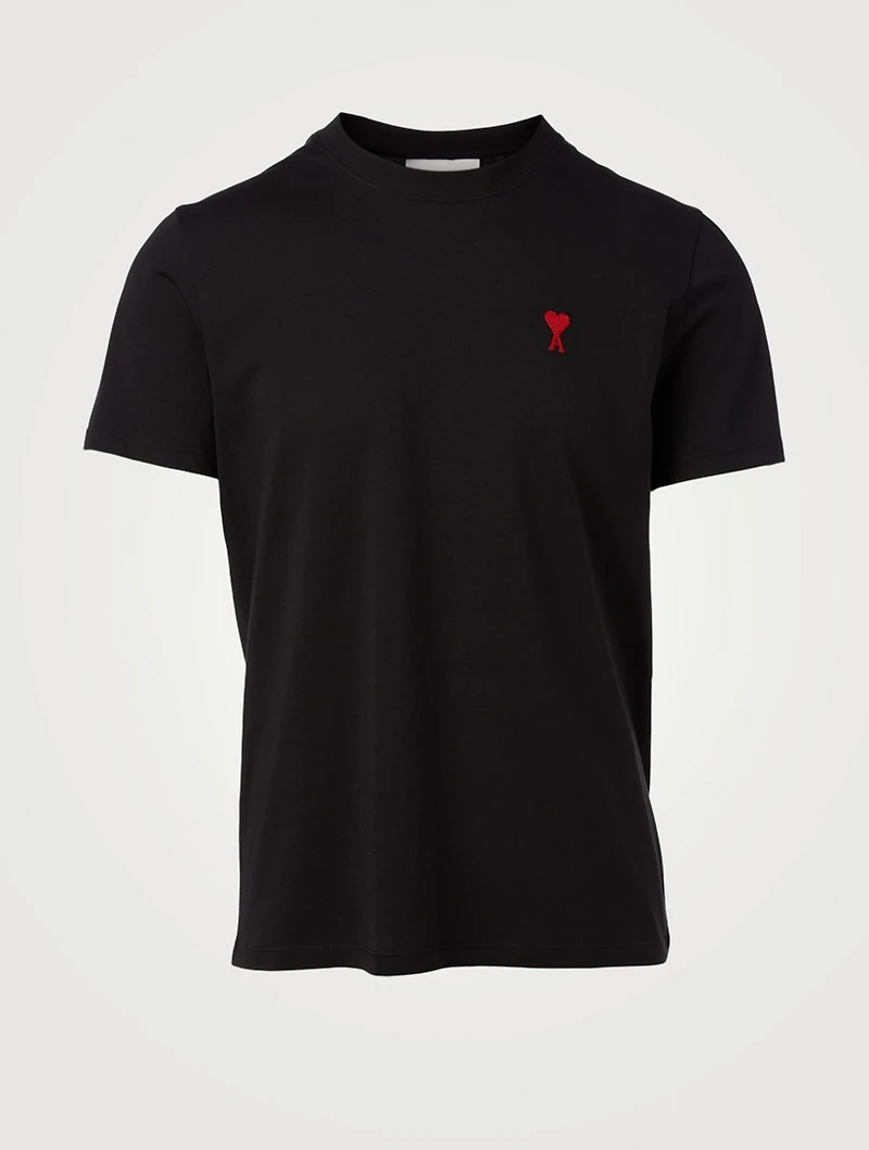 Organic Cotton Heart T-Shirt