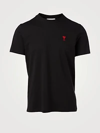 Organic Cotton Heart T-Shirt