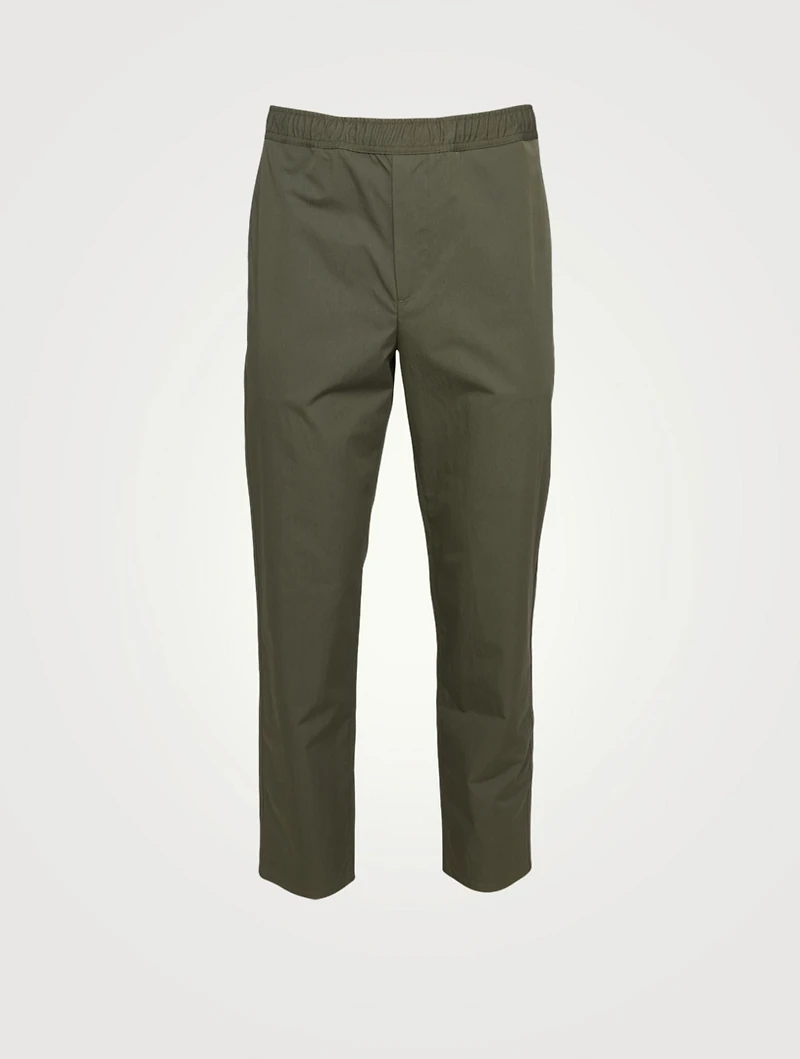 Mayer Combat Gabardine Pants