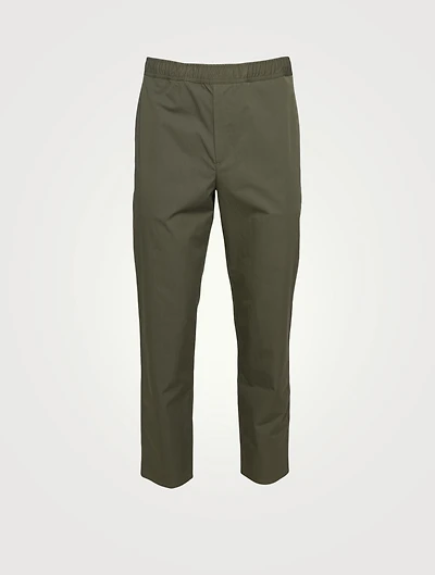 Mayer Combat Gabardine Pants