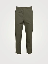 Mayer Combat Gabardine Pants