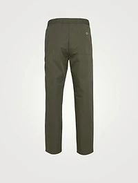 Mayer Combat Gabardine Pants