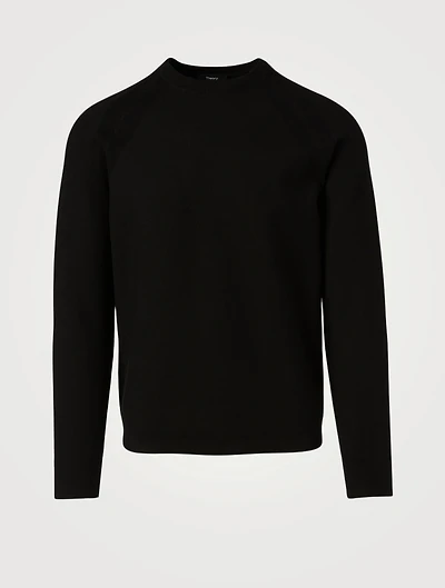 Fine Bilen Crewneck Sweater