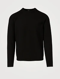 Fine Bilen Crewneck Sweater