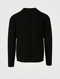 Fine Bilen Crewneck Sweater