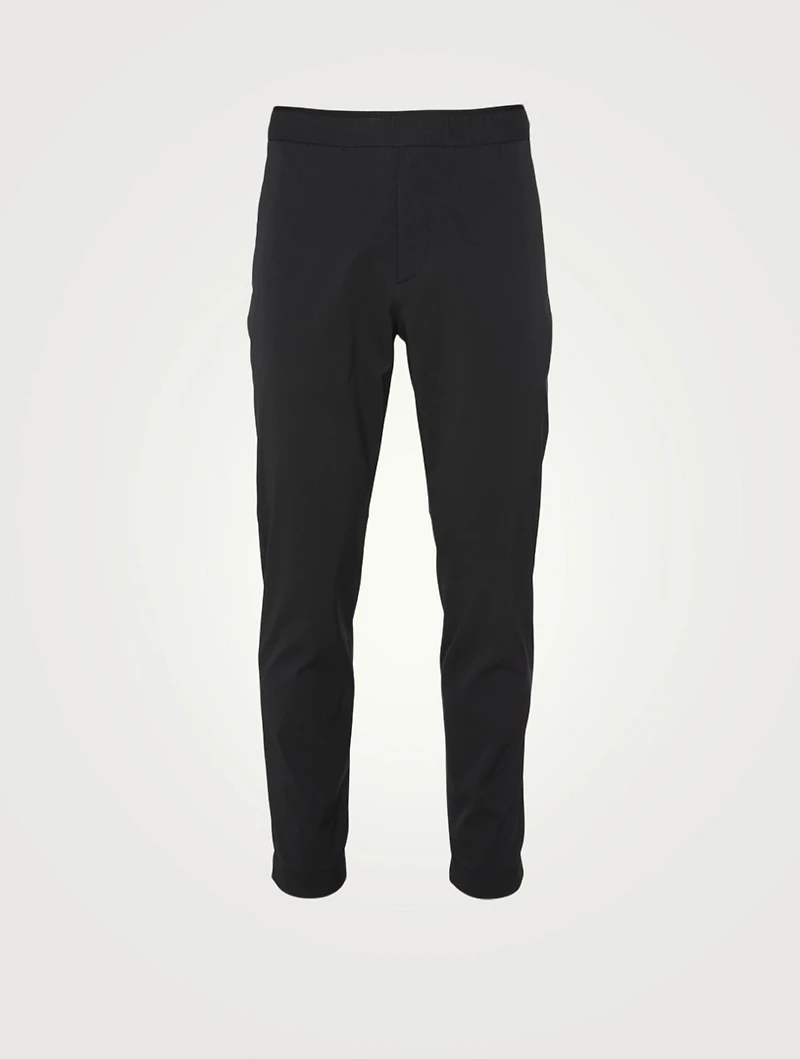 Zaine Neoteric Jogger Pants
