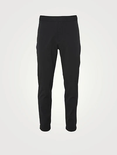 Zaine Neoteric Jogger Pants