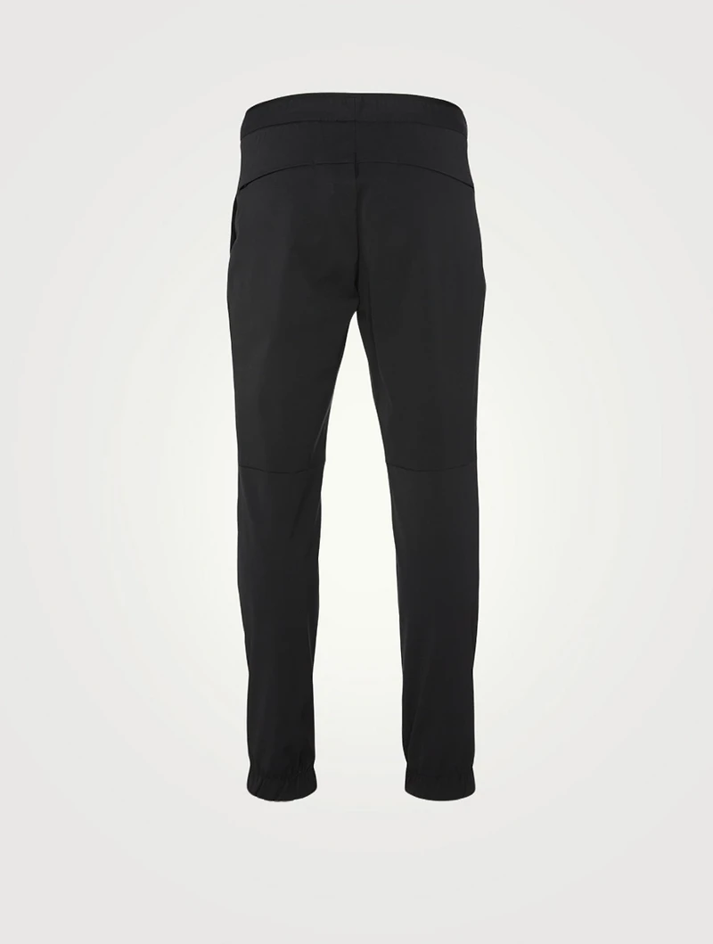 Zaine Neoteric Jogger Pants