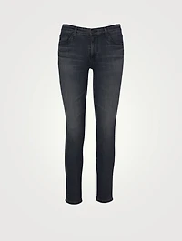Prima Cigarette Ankle Jeans
