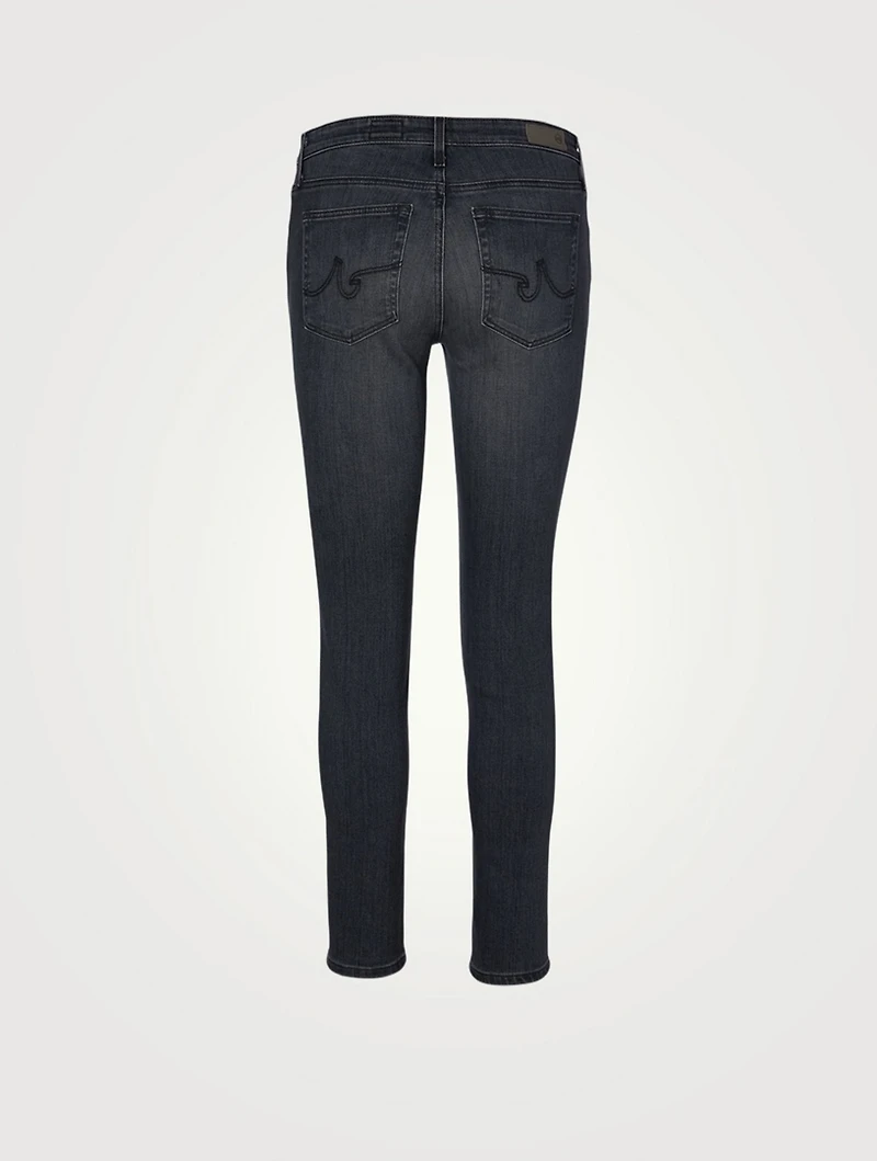 Prima Cigarette Ankle Jeans
