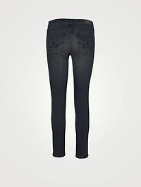 Prima Cigarette Ankle Jeans