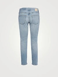 Ex-Boyfriend Slim-Fit Jeans