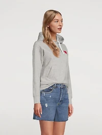 The Monty Relaxed High-Waisted Shorts