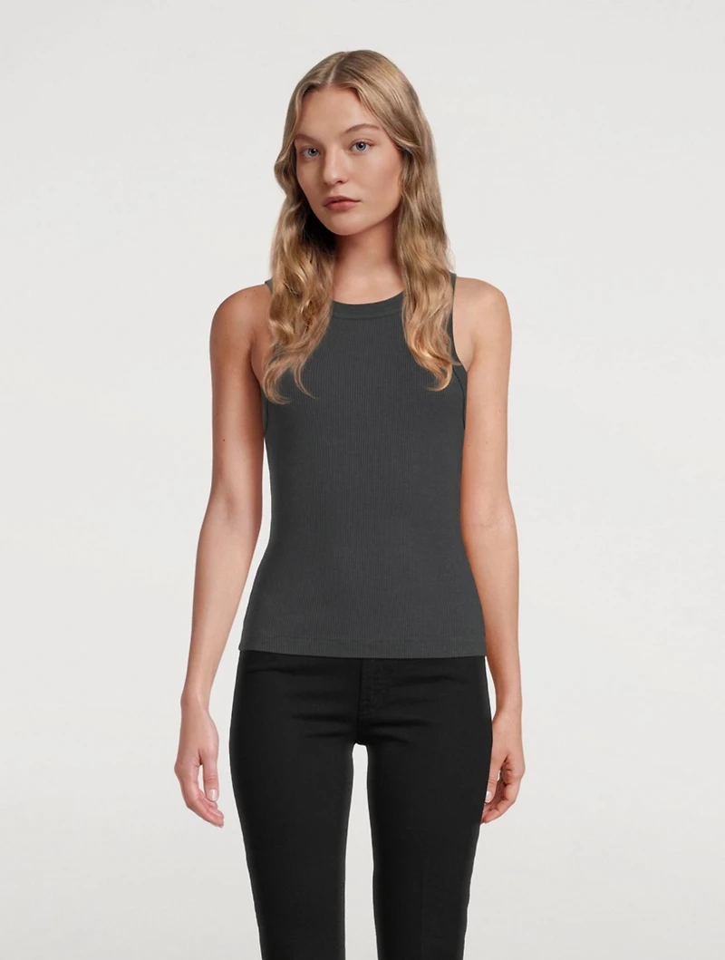 Isabel Tank Top
