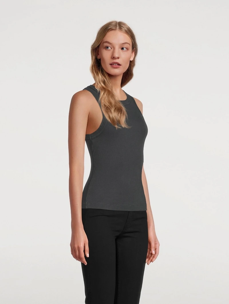 Isabel Tank Top