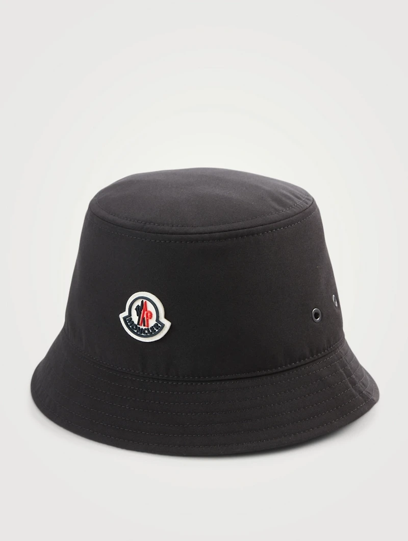 Logo Bucket Hat
