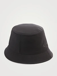 Logo Bucket Hat