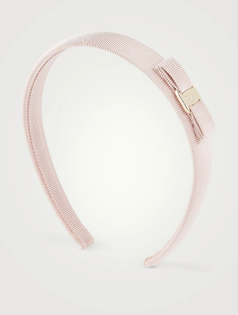 Vara Fabric Headband