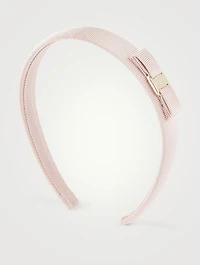 Vara Fabric Headband