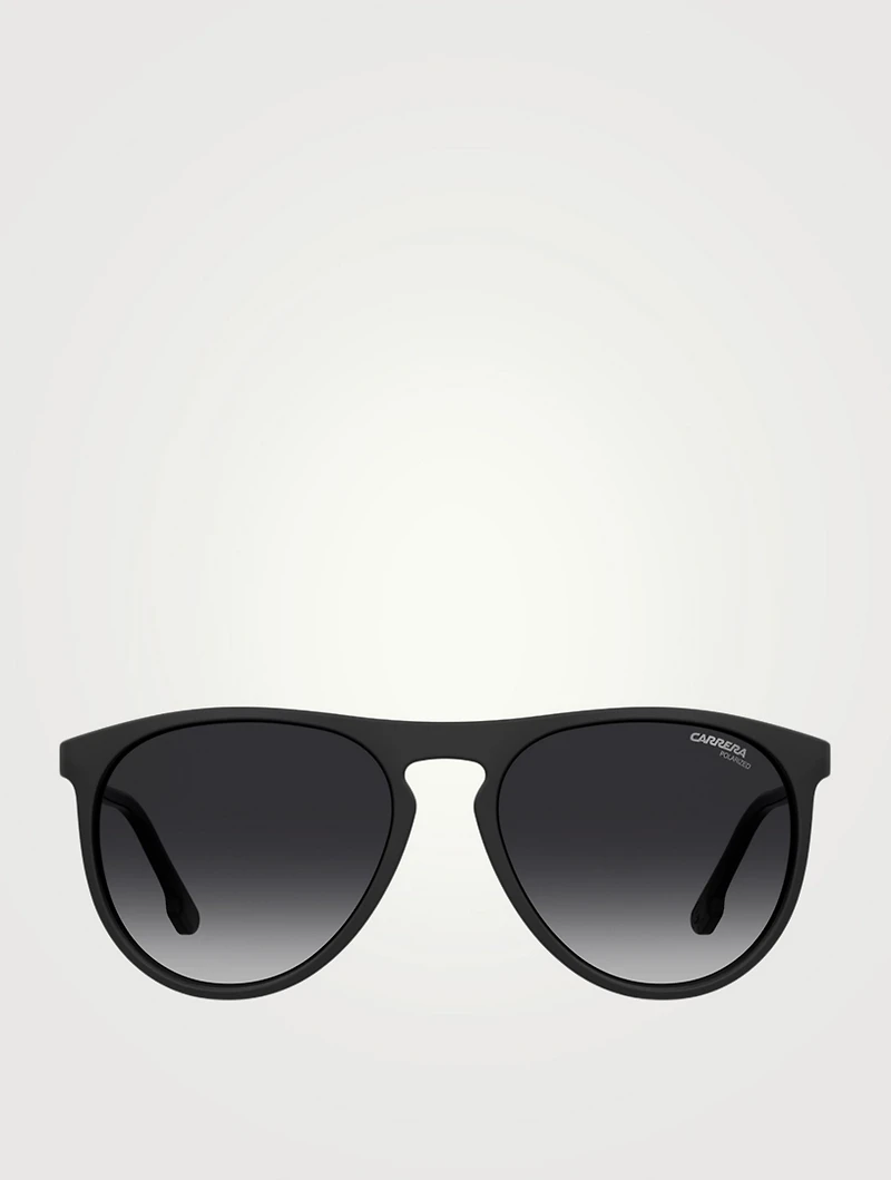 Carrera 258/S Round Sunglasses