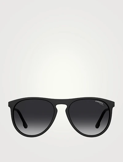 Carrera 258/S Round Sunglasses