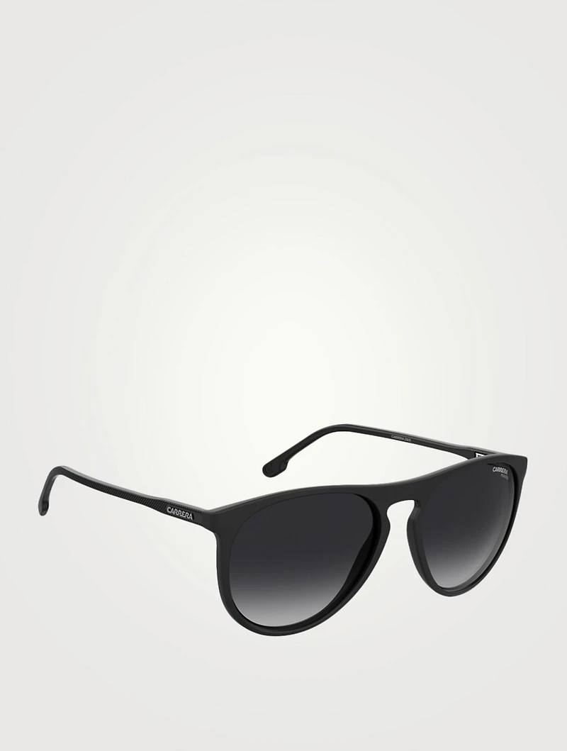 Carrera 258/S Round Sunglasses