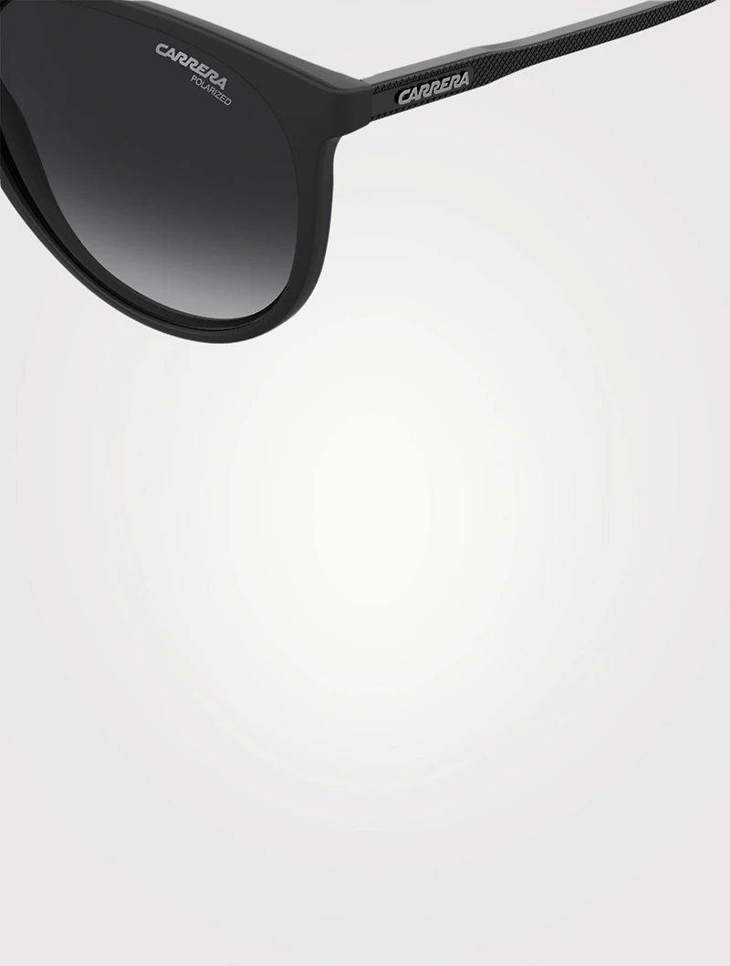 Carrera 258/S Round Sunglasses