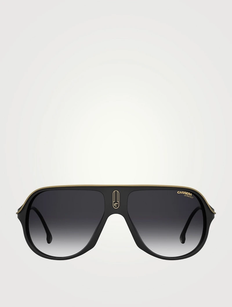 Safari65 Shield Sunglasses