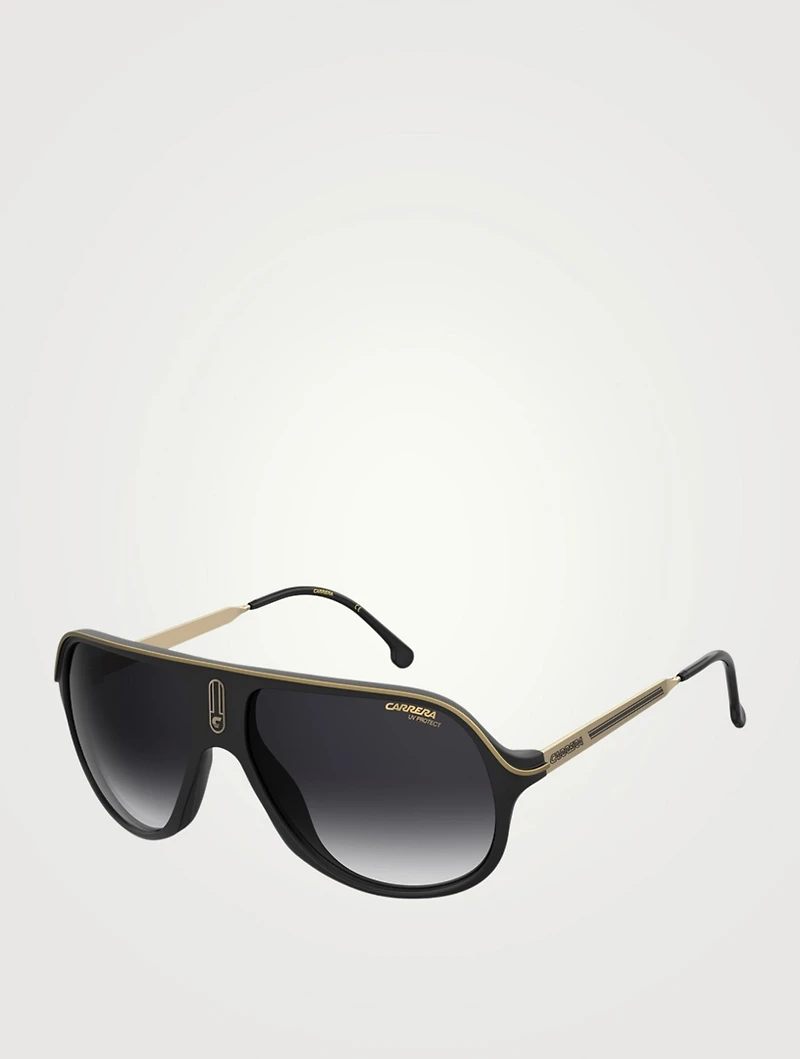 Safari65 Shield Sunglasses