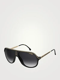 Safari65 Shield Sunglasses