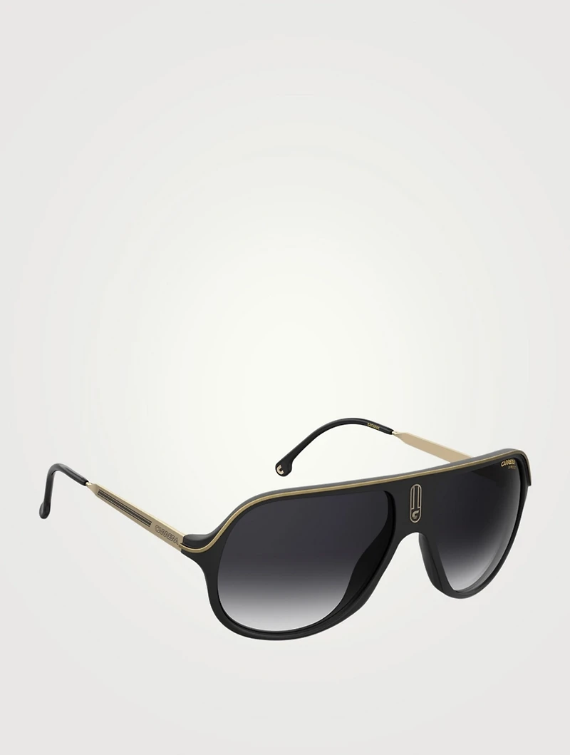 Safari65 Shield Sunglasses