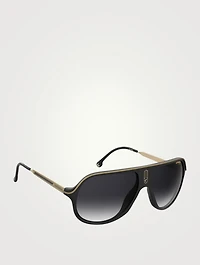 Safari65 Shield Sunglasses