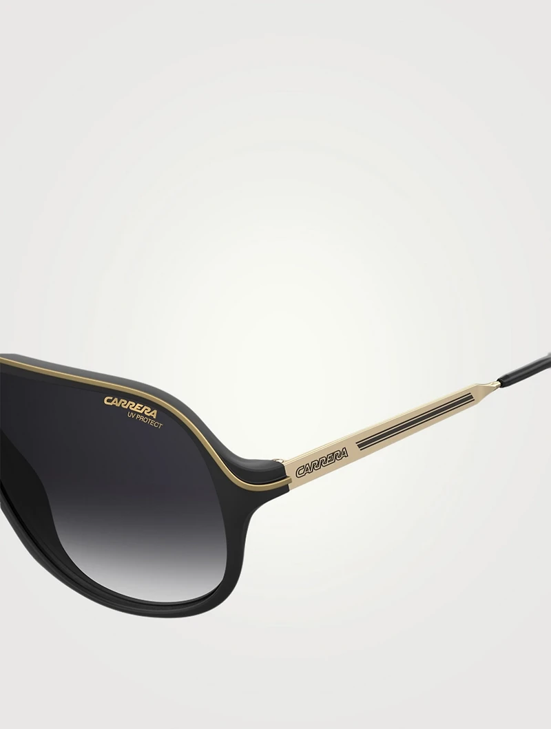 Safari65 Shield Sunglasses