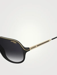 Safari65 Shield Sunglasses