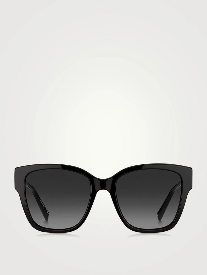 Cat Eye Sunglasses