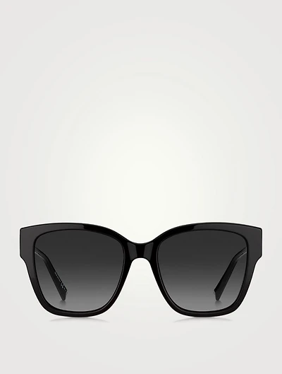 Cat Eye Sunglasses