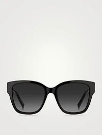 Cat Eye Sunglasses