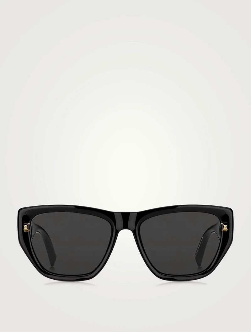 Cat Eye Sunglasses