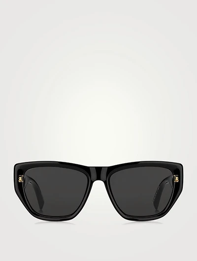 Cat Eye Sunglasses